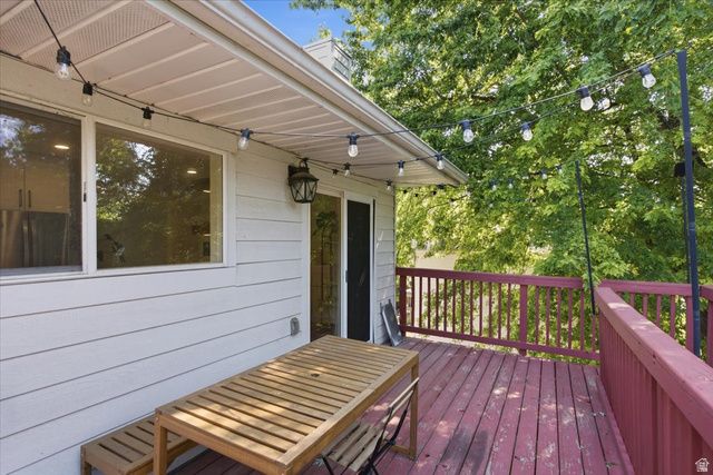 1125 W 1185 N, Farmington, UT 84025