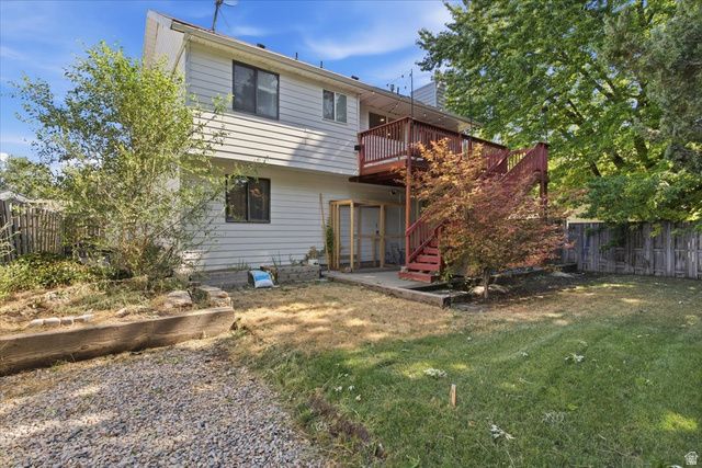 1125 W 1185 N, Farmington, UT 84025