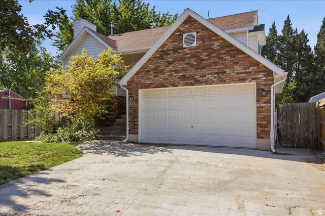 1125 W 1185 N, Farmington, UT 84025