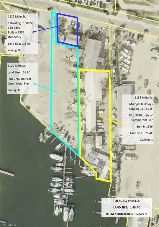 1122 Main ST, FORT MYERS BEACH, FL 33931 — photo 4