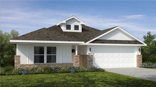 2710 Buckside Street, Springdale, AR 72762