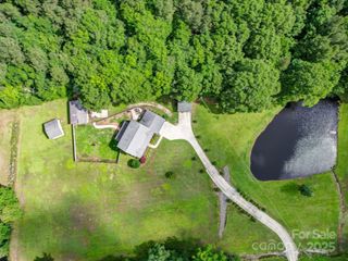 4111 Jenkins Road, Marshville, NC 28103