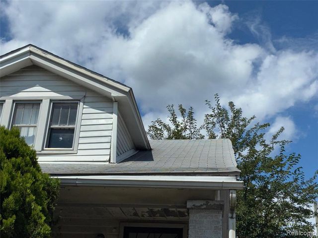 2504 Kendall Street, Detroit, MI 48238