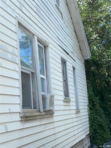 2504 Kendall Street, Detroit, MI 48238