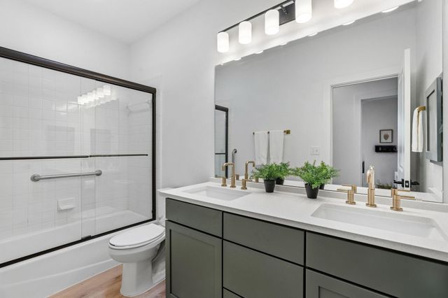 496 Spoonts LN, Liberty Hill, TX 78642