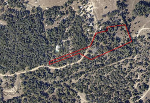 496 Spoonts LN, Liberty Hill, TX 78642
