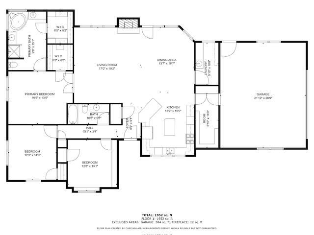 496 Spoonts LN, Liberty Hill, TX 78642