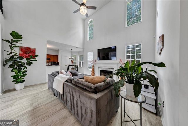 683 Savannah Rose Way, Lawrenceville, GA 30045