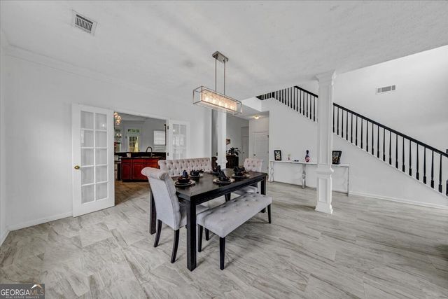 683 Savannah Rose Way, Lawrenceville, GA 30045