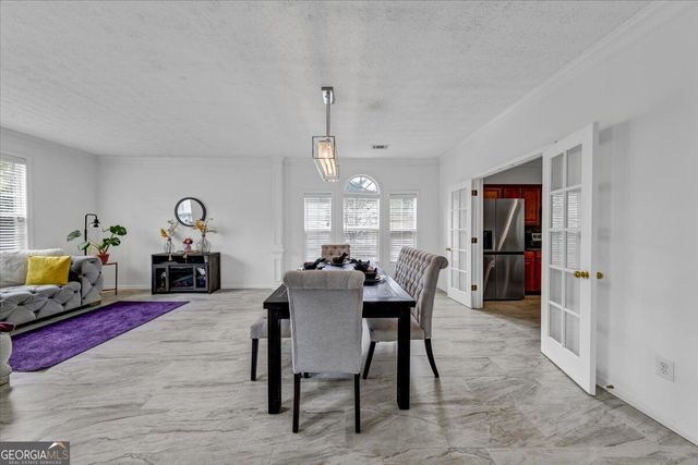 683 Savannah Rose Way, Lawrenceville, GA 30045