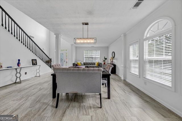 683 Savannah Rose Way, Lawrenceville, GA 30045