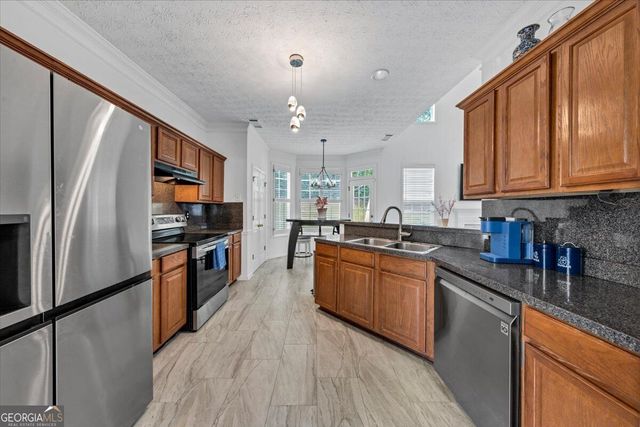 683 Savannah Rose Way, Lawrenceville, GA 30045