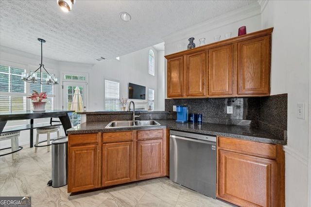683 Savannah Rose Way, Lawrenceville, GA 30045