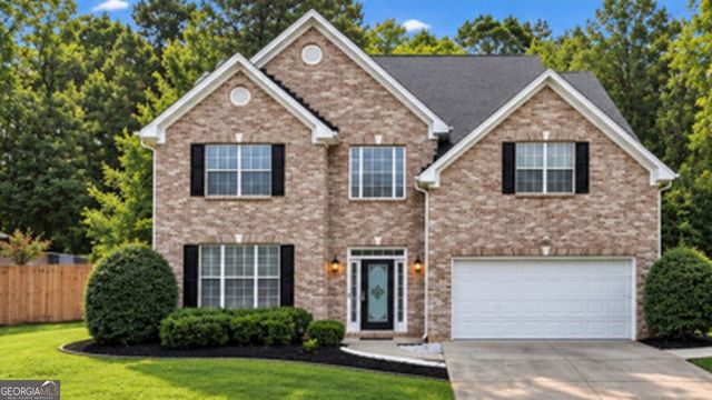 683 Savannah Rose Way, Lawrenceville, GA 30045