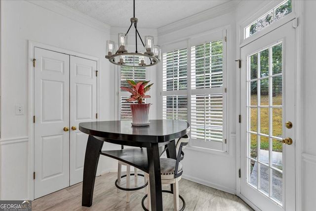 683 Savannah Rose Way, Lawrenceville, GA 30045