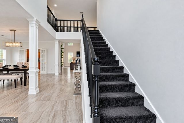 683 Savannah Rose Way, Lawrenceville, GA 30045