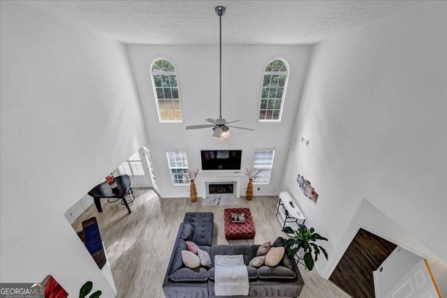 683 Savannah Rose Way, Lawrenceville, GA 30045