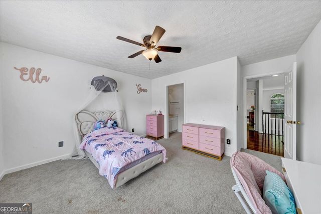 683 Savannah Rose Way, Lawrenceville, GA 30045