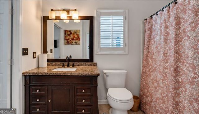 683 Savannah Rose Way, Lawrenceville, GA 30045