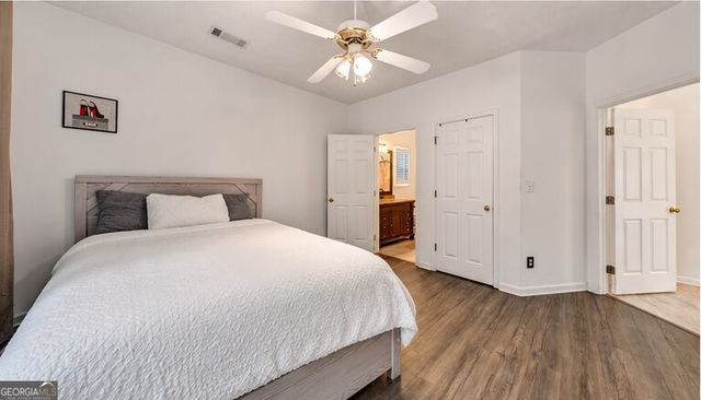 683 Savannah Rose Way, Lawrenceville, GA 30045