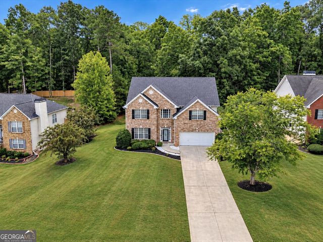 683 Savannah Rose Way, Lawrenceville, GA 30045
