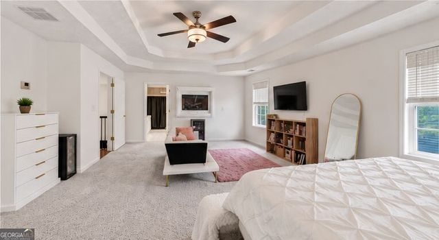 683 Savannah Rose Way, Lawrenceville, GA 30045