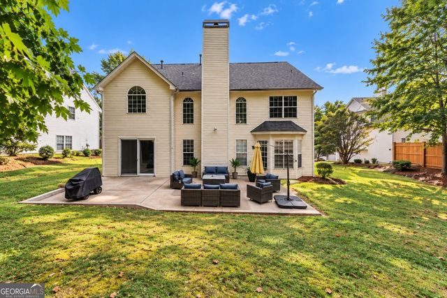 683 Savannah Rose Way, Lawrenceville, GA 30045