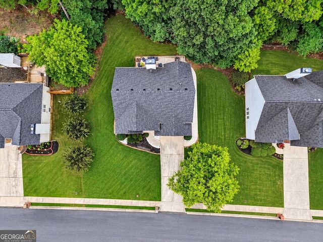 683 Savannah Rose Way, Lawrenceville, GA 30045