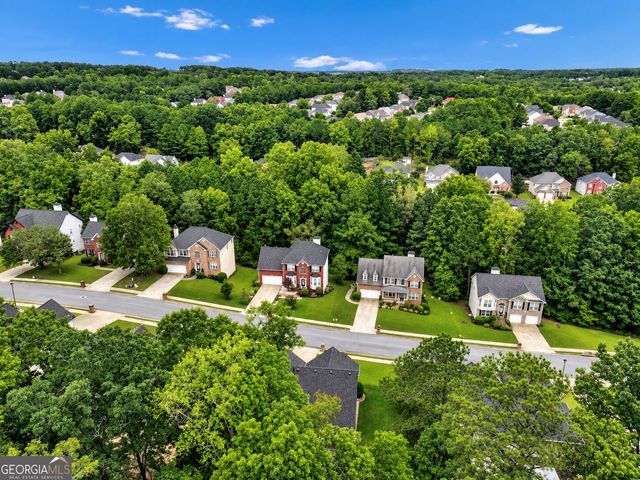 683 Savannah Rose Way, Lawrenceville, GA 30045
