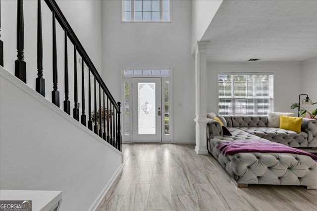 683 Savannah Rose Way, Lawrenceville, GA 30045
