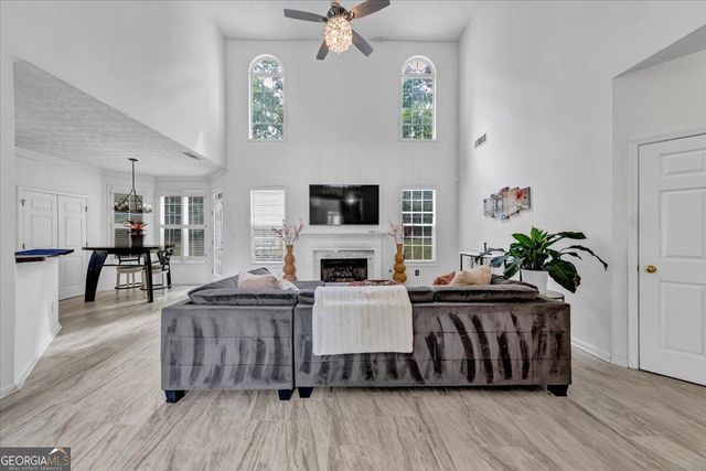 683 Savannah Rose Way, Lawrenceville, GA 30045