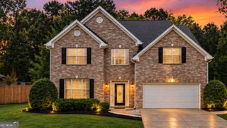 683 Savannah Rose Way, Lawrenceville, GA 30045