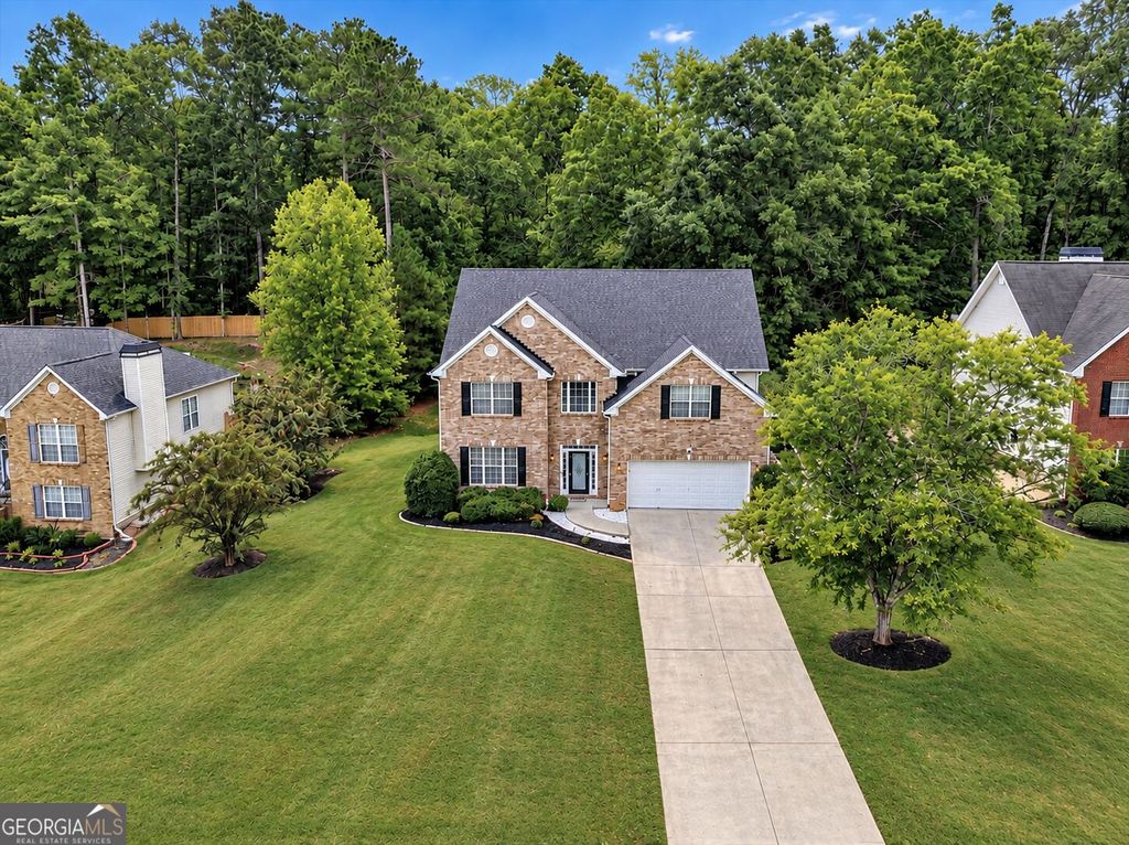 683 Savannah Rose Way, Lawrenceville, GA 30045 — photo 4