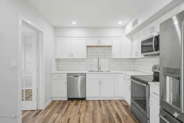 16406 N 50th Drive, Glendale, AZ 85306