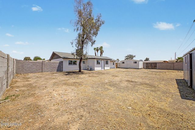 16406 N 50th Drive, Glendale, AZ 85306