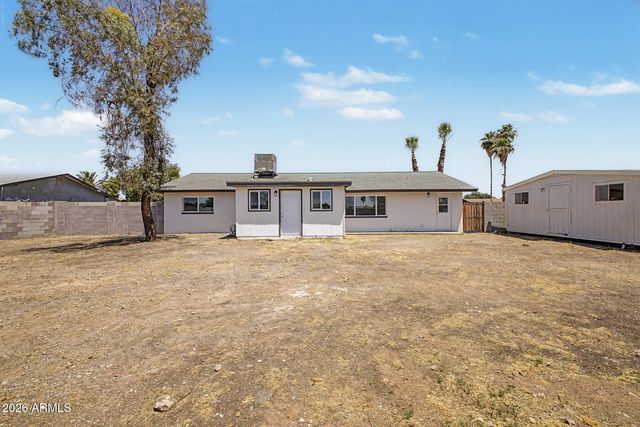 16406 N 50th Drive, Glendale, AZ 85306