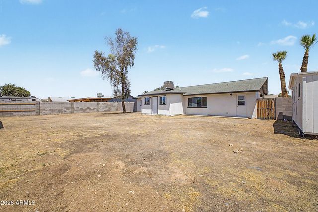 16406 N 50th Drive, Glendale, AZ 85306