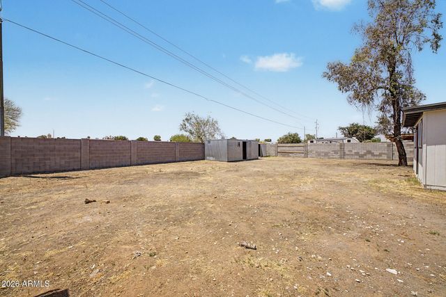 16406 N 50th Drive, Glendale, AZ 85306