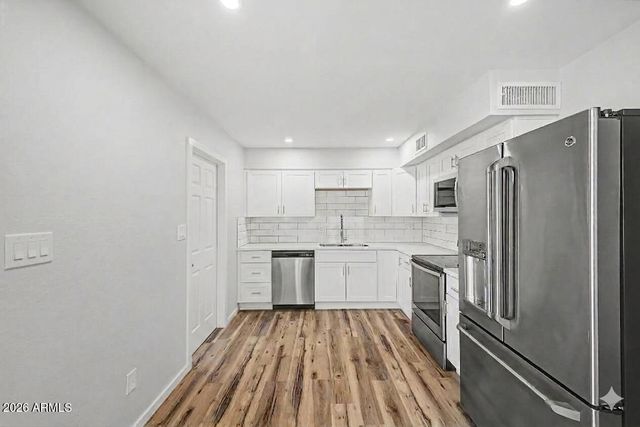 16406 N 50th Drive, Glendale, AZ 85306