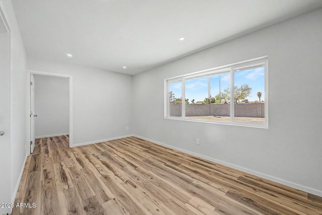 16406 N 50th Drive, Glendale, AZ 85306