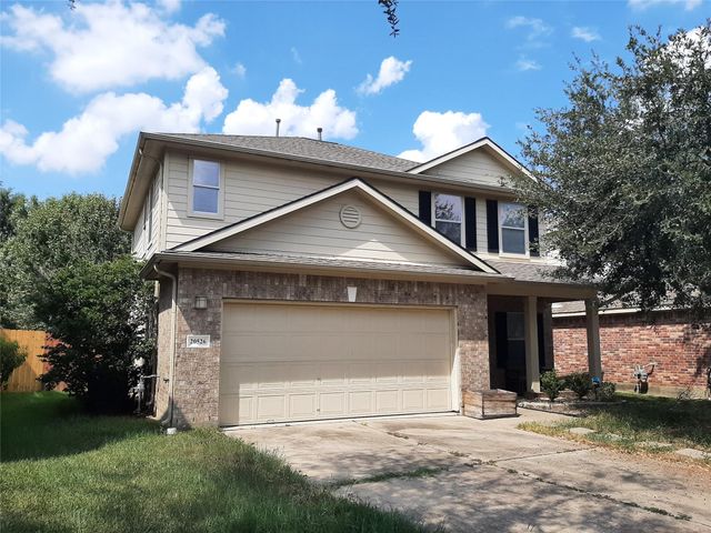 20526 Rustic Rail Court, Cypress, TX 77433