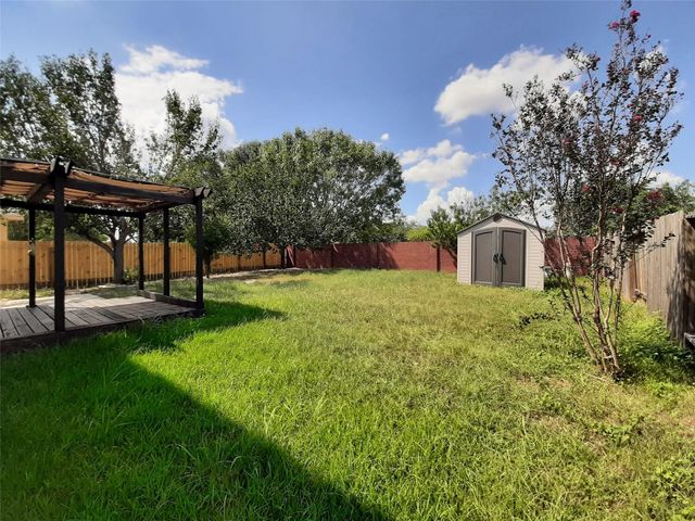 20526 Rustic Rail Court, Cypress, TX 77433