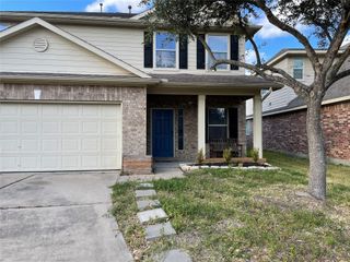 20526 Rustic Rail Court, Cypress, TX 77433