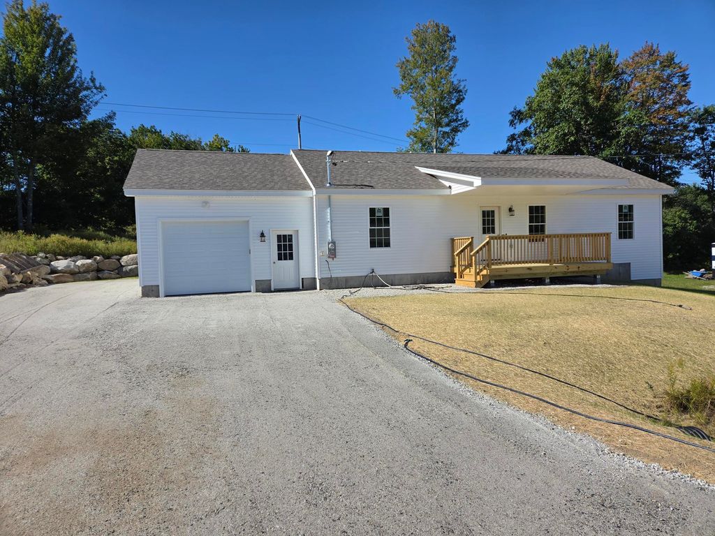 19 Welchville Commons Drive, Oxford, ME 04270 — photo 2