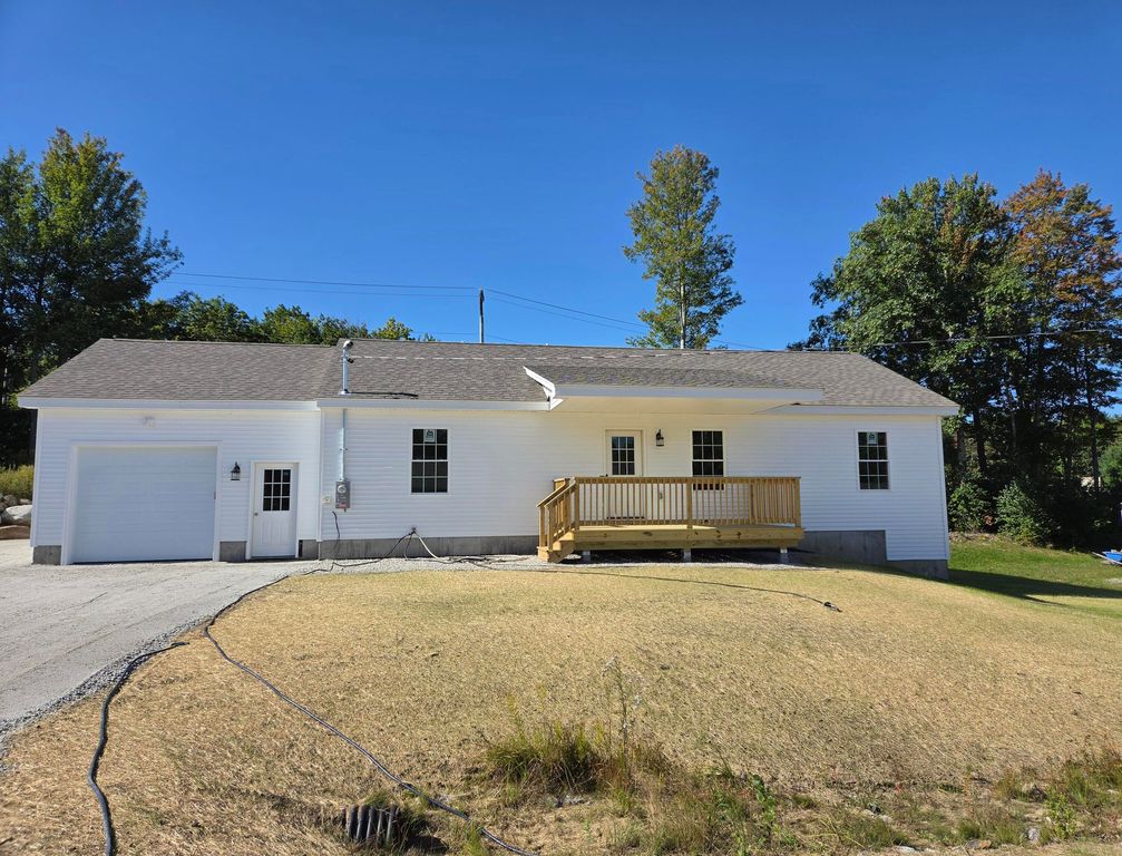 19 Welchville Commons Drive, Oxford, ME 04270 — photo 3