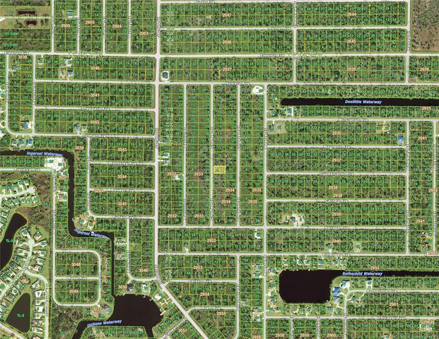 2128 CHAFFEE STREET, Port Charlotte, FL 33953