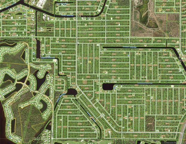 2128 CHAFFEE STREET, Port Charlotte, FL 33953