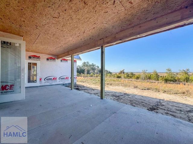 1251 Kyles Loop NE, Townsend, GA 31331