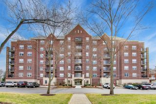 410 W Mahogany Court 305, Palatine, IL 60067
