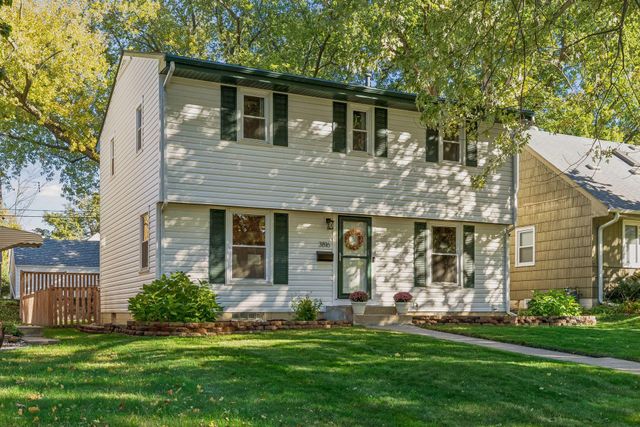 3816 Abbott Avenue N, Robbinsdale, MN 55422